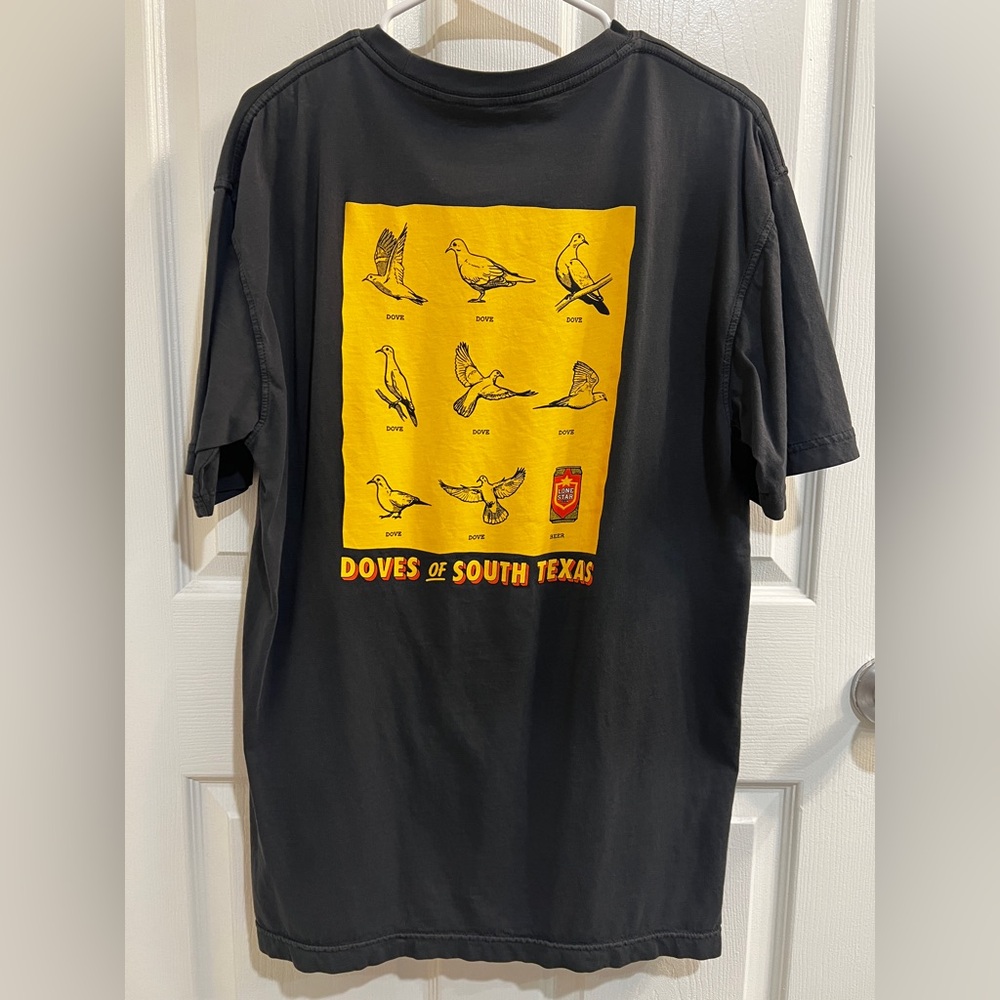 Duck Camp x Lone Star Collab T-Shirt